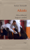 Aikido - the book in Czech.