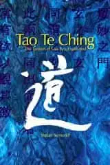 Tao Te Ching. Book by Stefan Stenudd.